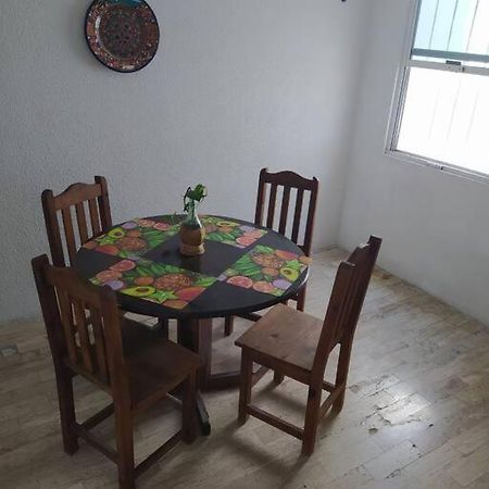 Arrecife Appartement Cancún Buitenkant foto