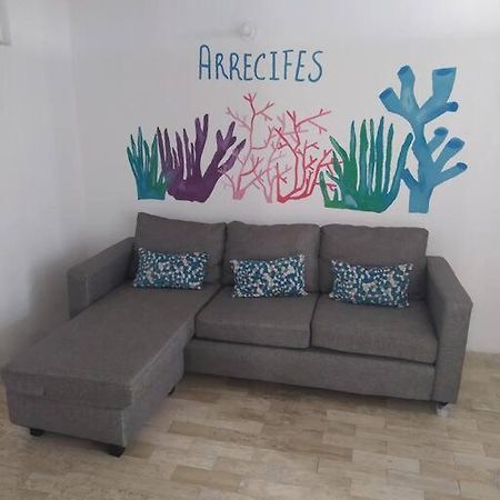Arrecife Appartement Cancún Buitenkant foto