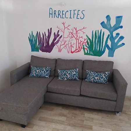 Arrecife Appartement Cancún Buitenkant foto