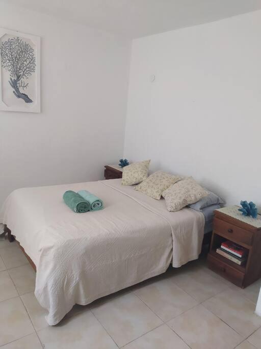 Arrecife Appartement Cancún Buitenkant foto