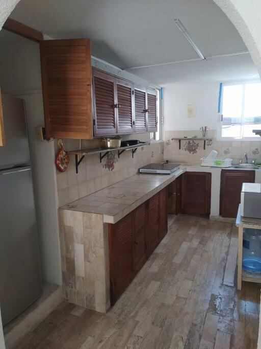 Arrecife Appartement Cancún Buitenkant foto