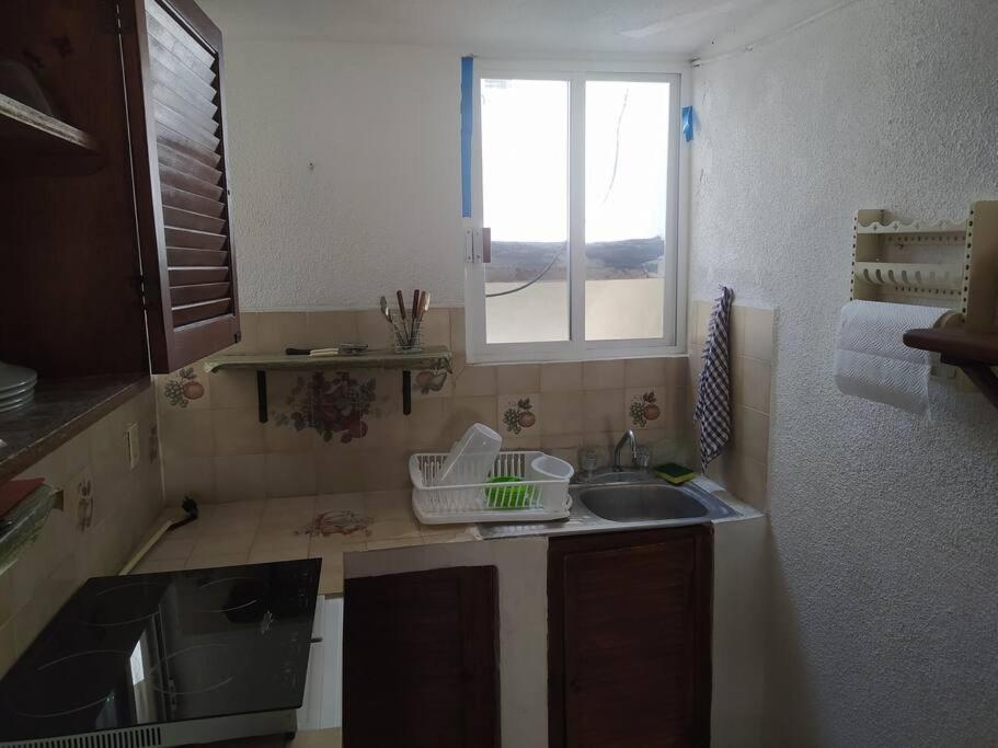 Arrecife Appartement Cancún Buitenkant foto