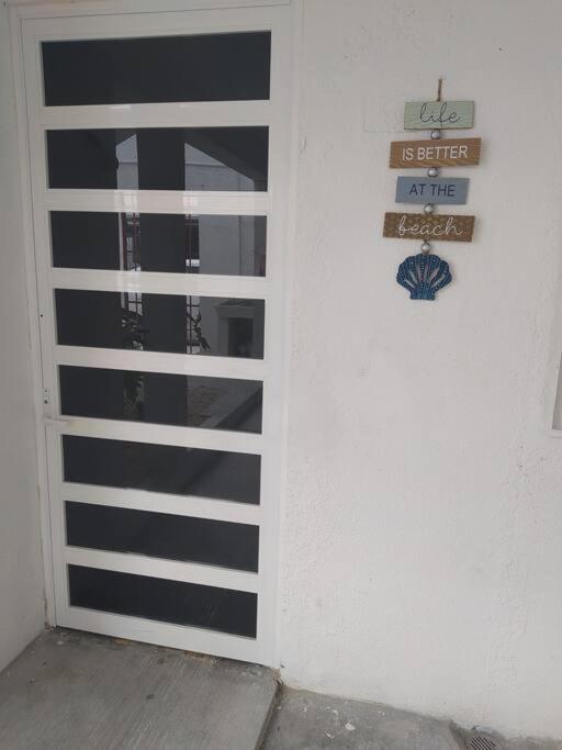 Arrecife Appartement Cancún Buitenkant foto